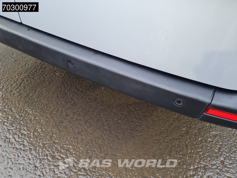 Van kecil Mercedes-Benz Sprinter 315 CDI Automaat L2H2 150PK Airco Camera Parkeersensoren MBUX CarPlay Euro6 L2 Airco: gambar 9 Van kecil Mercedes-Benz Sprinter 315 CDI Automaat L2H2 150PK Airco Camera Parkeersensoren MBUX CarPlay Euro6 L2 Airco: gambar 9