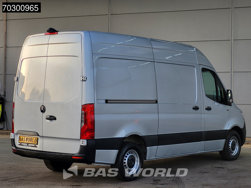 Mercedes-Benz Sprinter 315 CDI Automaat L2H2 150PK Airco Camera Parkeersensoren MBUX CarPlay Euro6 L2 Airco - Van kecil: gambar 5 Mercedes-Benz Sprinter 315 CDI Automaat L2H2 150PK Airco Camera Parkeersensoren MBUX CarPlay Euro6 L2 Airco - Van kecil: gambar 5