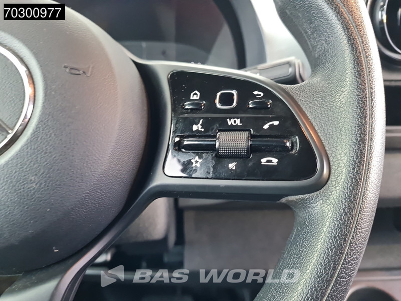Van kecil Mercedes-Benz Sprinter 315 CDI Automaat L2H2 150PK Airco Camera Parkeersensoren MBUX CarPlay Euro6 L2 Airco: gambar 16 Van kecil Mercedes-Benz Sprinter 315 CDI Automaat L2H2 150PK Airco Camera Parkeersensoren MBUX CarPlay Euro6 L2 Airco: gambar 16