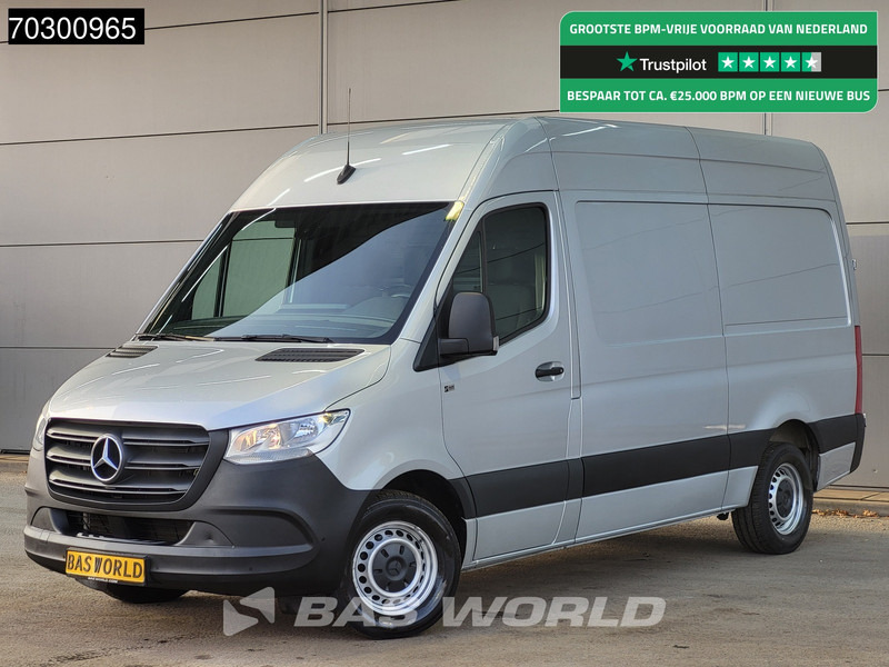 Mercedes-Benz Sprinter 315 CDI Automaat L2H2 150PK Airco Camera Parkeersensoren MBUX CarPlay Euro6 L2 Airco - Van kecil: gambar 1 Mercedes-Benz Sprinter 315 CDI Automaat L2H2 150PK Airco Camera Parkeersensoren MBUX CarPlay Euro6 L2 Airco - Van kecil: gambar 1