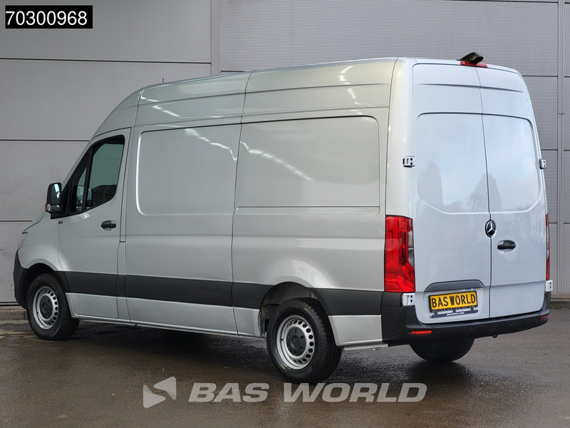 Mercedes-Benz Sprinter 315 CDI Automaat L2H2 150PK Airco Camera Parkeersensoren MBUX CarPlay Euro6 L2 Airco - Van kecil: gambar 2 Mercedes-Benz Sprinter 315 CDI Automaat L2H2 150PK Airco Camera Parkeersensoren MBUX CarPlay Euro6 L2 Airco - Van kecil: gambar 2