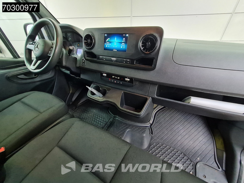 Van kecil Mercedes-Benz Sprinter 315 CDI Automaat L2H2 150PK Airco Camera Parkeersensoren MBUX CarPlay Euro6 L2 Airco: gambar 10 Van kecil Mercedes-Benz Sprinter 315 CDI Automaat L2H2 150PK Airco Camera Parkeersensoren MBUX CarPlay Euro6 L2 Airco: gambar 10