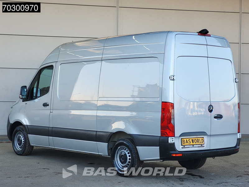 Mercedes-Benz Sprinter 315 CDI Automaat L2H2 150PK Airco Camera Parkeersensoren MBUX CarPlay Euro6 L2 Airco - Van kecil: gambar 2 Mercedes-Benz Sprinter 315 CDI Automaat L2H2 150PK Airco Camera Parkeersensoren MBUX CarPlay Euro6 L2 Airco - Van kecil: gambar 2