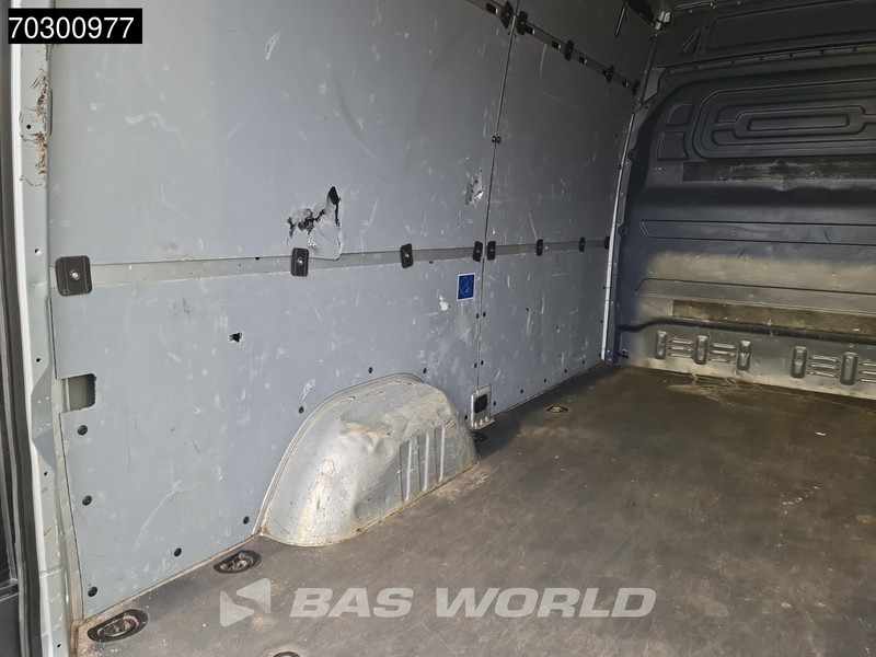 Van kecil Mercedes-Benz Sprinter 315 CDI Automaat L2H2 150PK Airco Camera Parkeersensoren MBUX CarPlay Euro6 L2 Airco: gambar 7 Van kecil Mercedes-Benz Sprinter 315 CDI Automaat L2H2 150PK Airco Camera Parkeersensoren MBUX CarPlay Euro6 L2 Airco: gambar 7