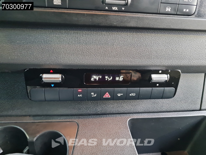 Van kecil Mercedes-Benz Sprinter 315 CDI Automaat L2H2 150PK Airco Camera Parkeersensoren MBUX CarPlay Euro6 L2 Airco: gambar 18 Van kecil Mercedes-Benz Sprinter 315 CDI Automaat L2H2 150PK Airco Camera Parkeersensoren MBUX CarPlay Euro6 L2 Airco: gambar 18