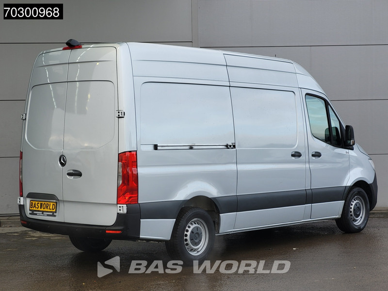 Mercedes-Benz Sprinter 315 CDI Automaat L2H2 150PK Airco Camera Parkeersensoren MBUX CarPlay Euro6 L2 Airco - Van kecil: gambar 5 Mercedes-Benz Sprinter 315 CDI Automaat L2H2 150PK Airco Camera Parkeersensoren MBUX CarPlay Euro6 L2 Airco - Van kecil: gambar 5