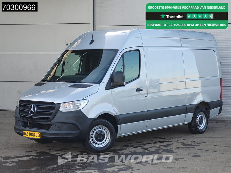 Mercedes-Benz Sprinter 315 CDI Automaat L2H2 150PK Airco Camera Parkeersensoren MBUX CarPlay Euro6 L2 Airco - Van kecil: gambar 1 Mercedes-Benz Sprinter 315 CDI Automaat L2H2 150PK Airco Camera Parkeersensoren MBUX CarPlay Euro6 L2 Airco - Van kecil: gambar 1