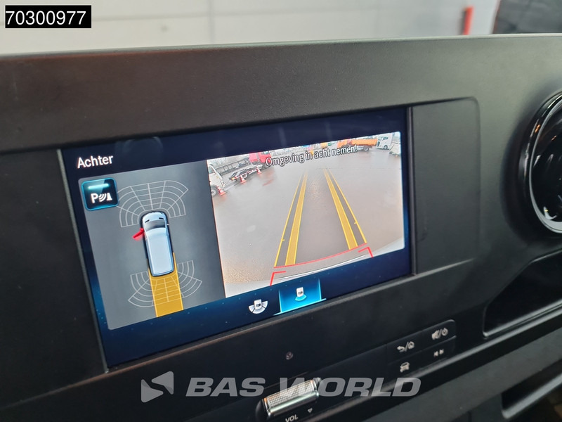 Van kecil Mercedes-Benz Sprinter 315 CDI Automaat L2H2 150PK Airco Camera Parkeersensoren MBUX CarPlay Euro6 L2 Airco: gambar 19 Van kecil Mercedes-Benz Sprinter 315 CDI Automaat L2H2 150PK Airco Camera Parkeersensoren MBUX CarPlay Euro6 L2 Airco: gambar 19