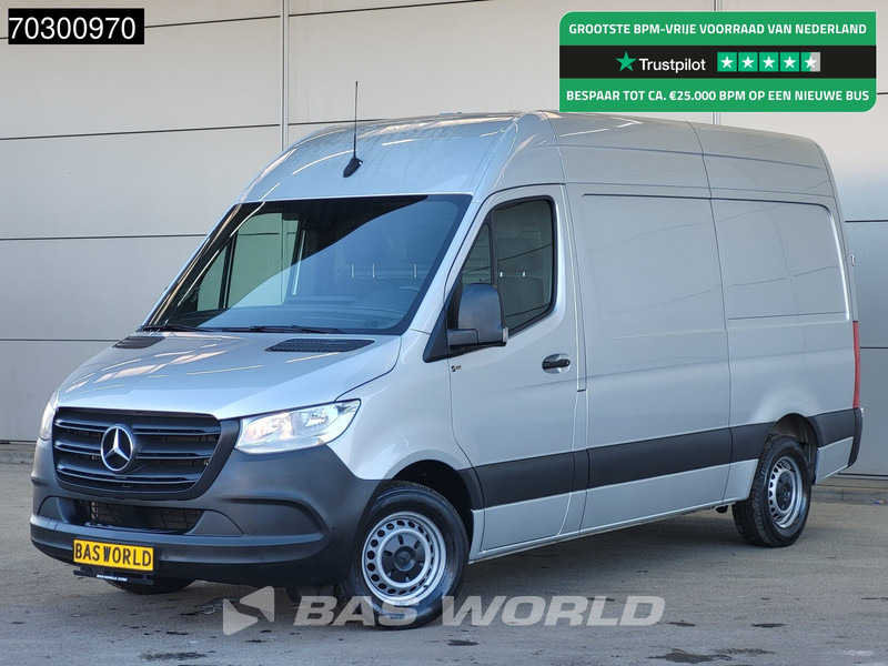 Mercedes-Benz Sprinter 315 CDI Automaat L2H2 150PK Airco Camera Parkeersensoren MBUX CarPlay Euro6 L2 Airco - Van kecil: gambar 1 Mercedes-Benz Sprinter 315 CDI Automaat L2H2 150PK Airco Camera Parkeersensoren MBUX CarPlay Euro6 L2 Airco - Van kecil: gambar 1