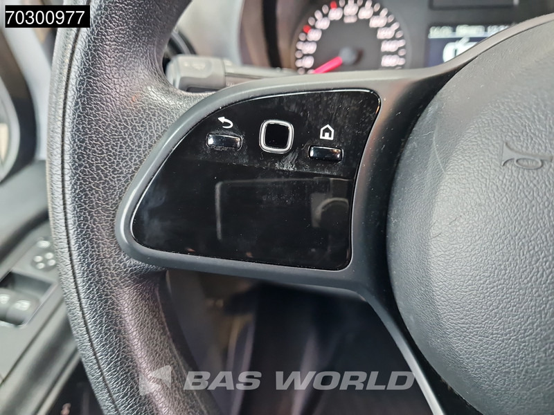 Van kecil Mercedes-Benz Sprinter 315 CDI Automaat L2H2 150PK Airco Camera Parkeersensoren MBUX CarPlay Euro6 L2 Airco: gambar 15 Van kecil Mercedes-Benz Sprinter 315 CDI Automaat L2H2 150PK Airco Camera Parkeersensoren MBUX CarPlay Euro6 L2 Airco: gambar 15
