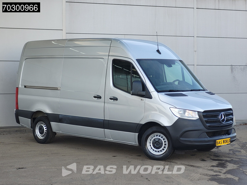 Mercedes-Benz Sprinter 315 CDI Automaat L2H2 150PK Airco Camera Parkeersensoren MBUX CarPlay Euro6 L2 Airco - Van kecil: gambar 5 Mercedes-Benz Sprinter 315 CDI Automaat L2H2 150PK Airco Camera Parkeersensoren MBUX CarPlay Euro6 L2 Airco - Van kecil: gambar 5