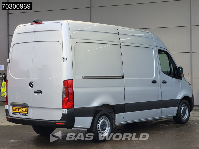 Mercedes-Benz Sprinter 315 CDI Automaat L2H2 150PK Airco Camera Parkeersensoren MBUX CarPlay Euro6 L2 Airco - Van kecil: gambar 5 Mercedes-Benz Sprinter 315 CDI Automaat L2H2 150PK Airco Camera Parkeersensoren MBUX CarPlay Euro6 L2 Airco - Van kecil: gambar 5