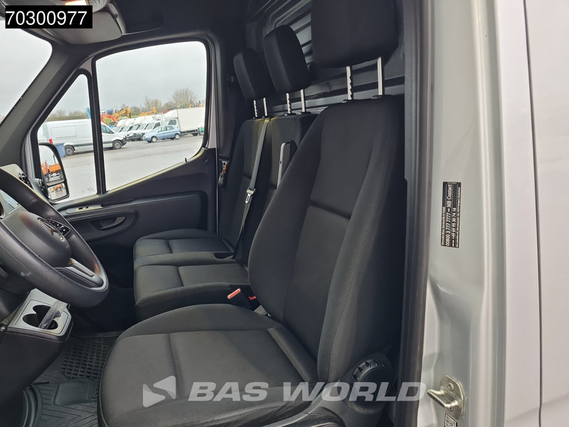 Van kecil Mercedes-Benz Sprinter 315 CDI Automaat L2H2 150PK Airco Camera Parkeersensoren MBUX CarPlay Euro6 L2 Airco: gambar 12 Van kecil Mercedes-Benz Sprinter 315 CDI Automaat L2H2 150PK Airco Camera Parkeersensoren MBUX CarPlay Euro6 L2 Airco: gambar 12