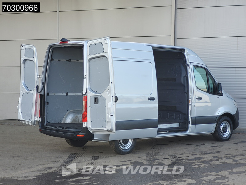 Mercedes-Benz Sprinter 315 CDI Automaat L2H2 150PK Airco Camera Parkeersensoren MBUX CarPlay Euro6 L2 Airco - Van kecil: gambar 3 Mercedes-Benz Sprinter 315 CDI Automaat L2H2 150PK Airco Camera Parkeersensoren MBUX CarPlay Euro6 L2 Airco - Van kecil: gambar 3