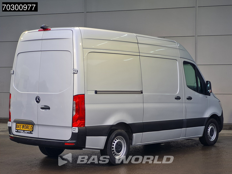 Van kecil Mercedes-Benz Sprinter 315 CDI Automaat L2H2 150PK Airco Camera Parkeersensoren MBUX CarPlay Euro6 L2 Airco: gambar 5 Van kecil Mercedes-Benz Sprinter 315 CDI Automaat L2H2 150PK Airco Camera Parkeersensoren MBUX CarPlay Euro6 L2 Airco: gambar 5