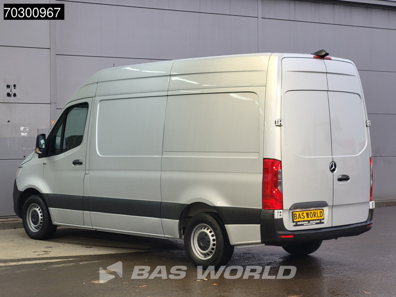 Mercedes-Benz Sprinter 315 CDI Automaat L2H2 150PK Airco Camera Parkeersensoren MBUX CarPlay Euro6 L2 Airco - Van kecil: gambar 2 Mercedes-Benz Sprinter 315 CDI Automaat L2H2 150PK Airco Camera Parkeersensoren MBUX CarPlay Euro6 L2 Airco - Van kecil: gambar 2