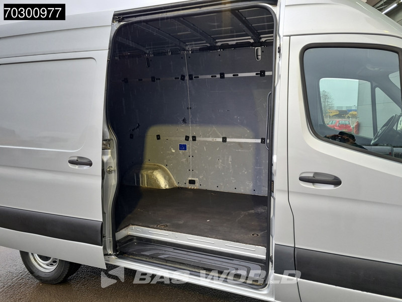 Van kecil Mercedes-Benz Sprinter 315 CDI Automaat L2H2 150PK Airco Camera Parkeersensoren MBUX CarPlay Euro6 L2 Airco: gambar 8 Van kecil Mercedes-Benz Sprinter 315 CDI Automaat L2H2 150PK Airco Camera Parkeersensoren MBUX CarPlay Euro6 L2 Airco: gambar 8