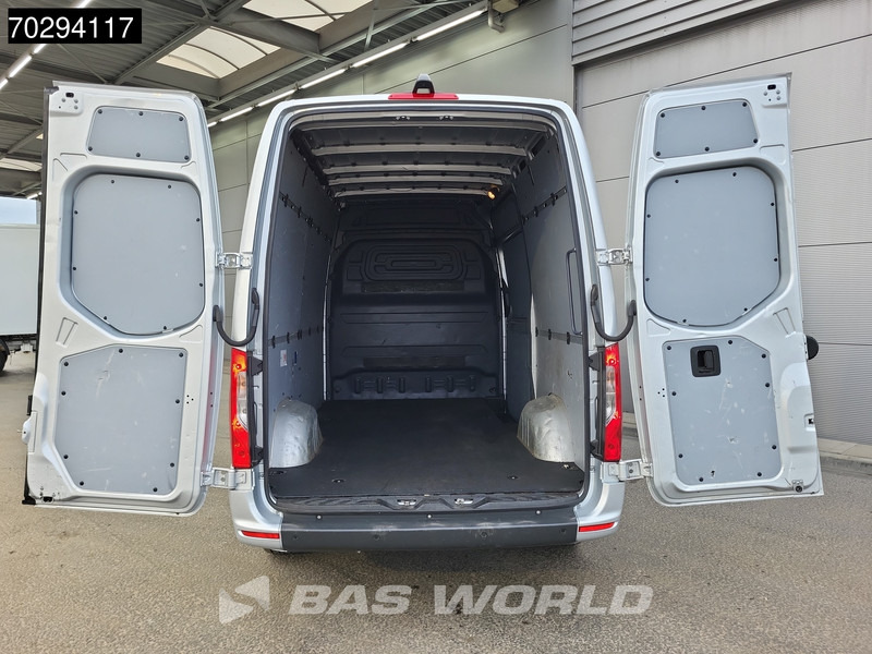 Mercedes-Benz Sprinter 315 CDI Automaat L2H2 BW Special Edition 18'' Zonneklep Sidesteps Camera PDC MBUX CarPlay 150PK Euro6 L2 12m3 Airco - Van kecil: gambar 3 Mercedes-Benz Sprinter 315 CDI Automaat L2H2 BW Special Edition 18'' Zonneklep Sidesteps Camera PDC MBUX CarPlay 150PK Euro6 L2 12m3 Airco - Van kecil: gambar 3