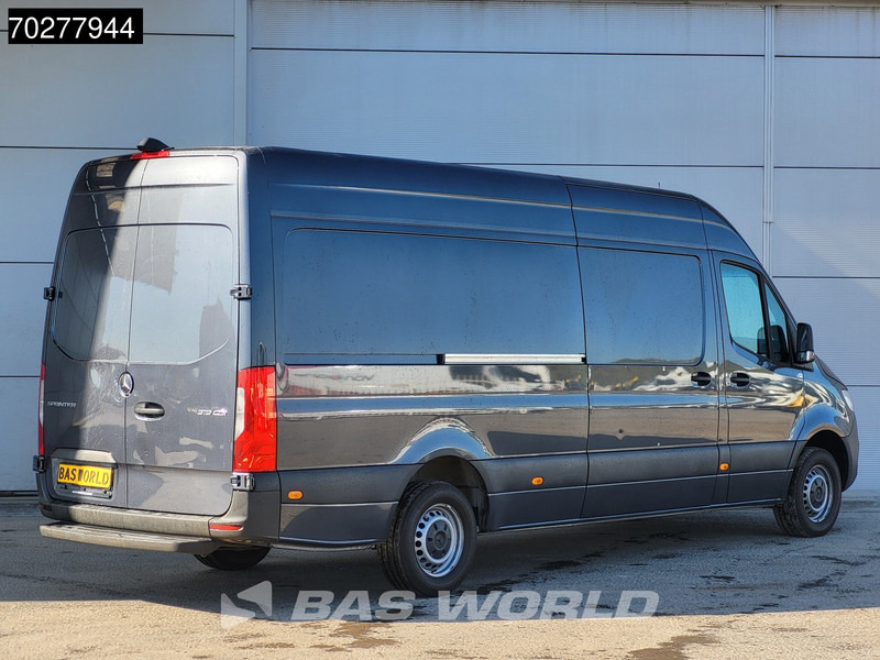Mercedes-Benz Sprinter 315 CDI Automaat L3H2 2x Schuifdeur Navi Camera Airco L3 14m3 Airco - Van panel: gambar 3 Mercedes-Benz Sprinter 315 CDI Automaat L3H2 2x Schuifdeur Navi Camera Airco L3 14m3 Airco - Van panel: gambar 3