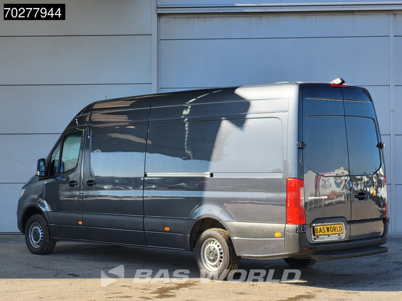 Mercedes-Benz Sprinter 315 CDI Automaat L3H2 2x Schuifdeur Navi Camera Airco L3 14m3 Airco - Van panel: gambar 5 Mercedes-Benz Sprinter 315 CDI Automaat L3H2 2x Schuifdeur Navi Camera Airco L3 14m3 Airco - Van panel: gambar 5