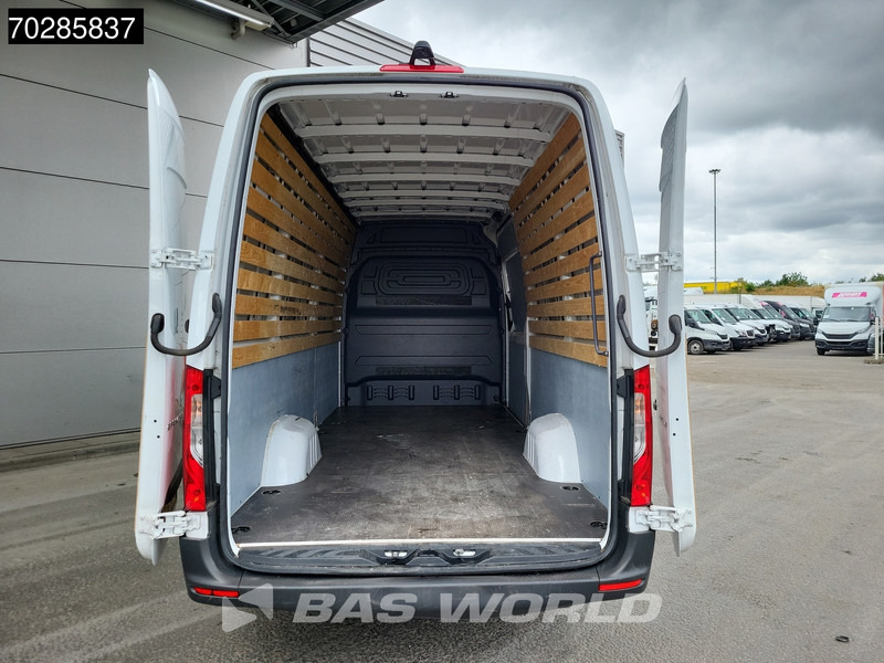 Mercedes-Benz Sprinter 315 CDI Automaat L3H2 Airco Cruise Camera MBUX CarPlay Euro6 L3 16m3 Airco Cruise control - Van panel: gambar 3 Mercedes-Benz Sprinter 315 CDI Automaat L3H2 Airco Cruise Camera MBUX CarPlay Euro6 L3 16m3 Airco Cruise control - Van panel: gambar 3