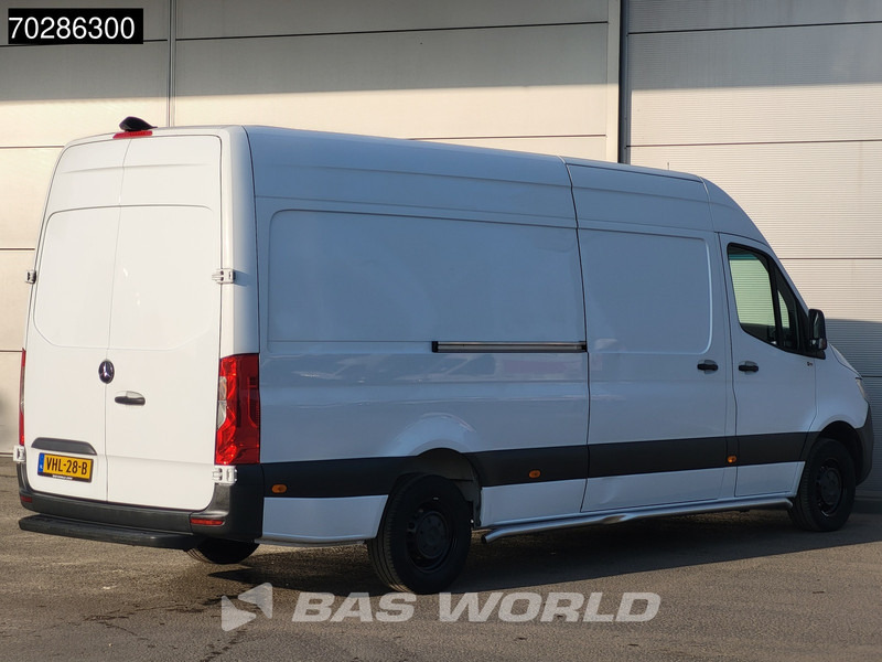 Mercedes-Benz Sprinter 315 CDI Automaat L3H2 Navi Airco Cruise Camera MBUX Carplay Euro6 L3 15m3 Airco Cruise control - Van panel: gambar 3 Mercedes-Benz Sprinter 315 CDI Automaat L3H2 Navi Airco Cruise Camera MBUX Carplay Euro6 L3 15m3 Airco Cruise control - Van panel: gambar 3