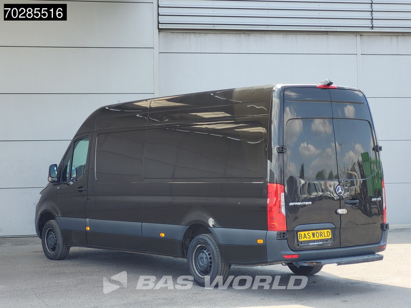 Mercedes-Benz Sprinter 315 CDI Automaat L3H2 UPS Koerier Airco Cruise Camera MBUX CarPlay Euro6 L3 15m3 Airco Cruise control - Van panel: gambar 2 Mercedes-Benz Sprinter 315 CDI Automaat L3H2 UPS Koerier Airco Cruise Camera MBUX CarPlay Euro6 L3 15m3 Airco Cruise control - Van panel: gambar 2