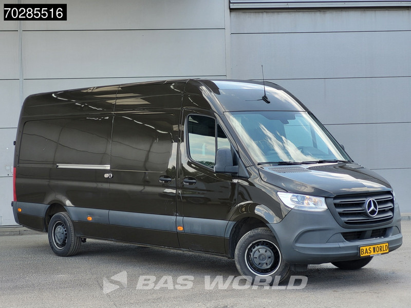 Mercedes-Benz Sprinter 315 CDI Automaat L3H2 UPS Koerier Airco Cruise Camera MBUX CarPlay Euro6 L3 15m3 Airco Cruise control - Van panel: gambar 5 Mercedes-Benz Sprinter 315 CDI Automaat L3H2 UPS Koerier Airco Cruise Camera MBUX CarPlay Euro6 L3 15m3 Airco Cruise control - Van panel: gambar 5