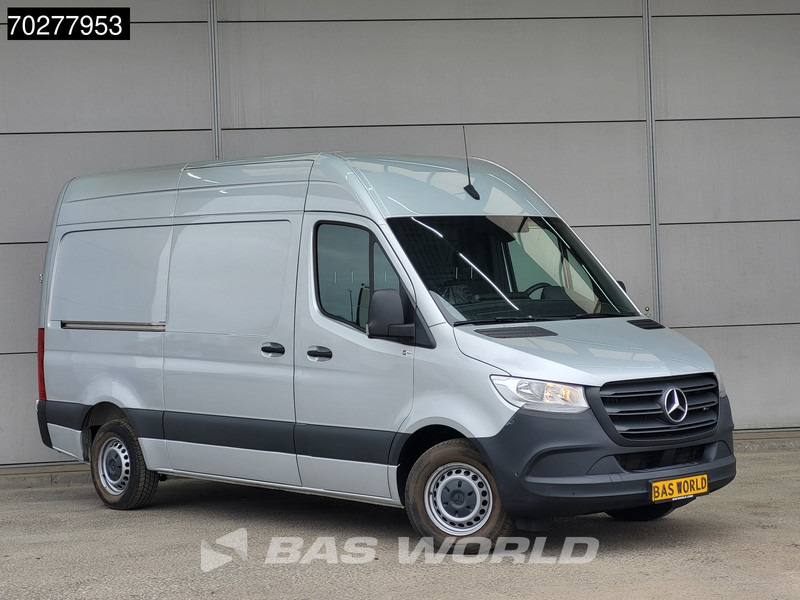 Mercedes-Benz Sprinter 315 CDI Automaat RWD L2H2 Airco Camera MBUX L2 10m3 Airco - Van kecil: gambar 3 Mercedes-Benz Sprinter 315 CDI Automaat RWD L2H2 Airco Camera MBUX L2 10m3 Airco - Van kecil: gambar 3