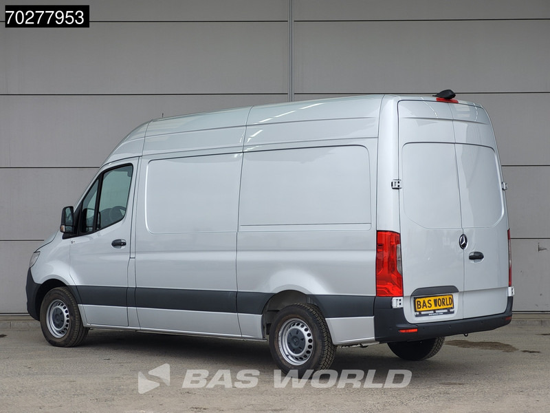 Mercedes-Benz Sprinter 315 CDI Automaat RWD L2H2 Airco Camera MBUX L2 10m3 Airco - Van kecil: gambar 2 Mercedes-Benz Sprinter 315 CDI Automaat RWD L2H2 Airco Camera MBUX L2 10m3 Airco - Van kecil: gambar 2