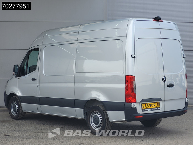 Mercedes-Benz Sprinter 315 CDI Automaat RWD L2H2 Airco Camera MBUX L2 10m3 Airco - Van kecil: gambar 2 Mercedes-Benz Sprinter 315 CDI Automaat RWD L2H2 Airco Camera MBUX L2 10m3 Airco - Van kecil: gambar 2