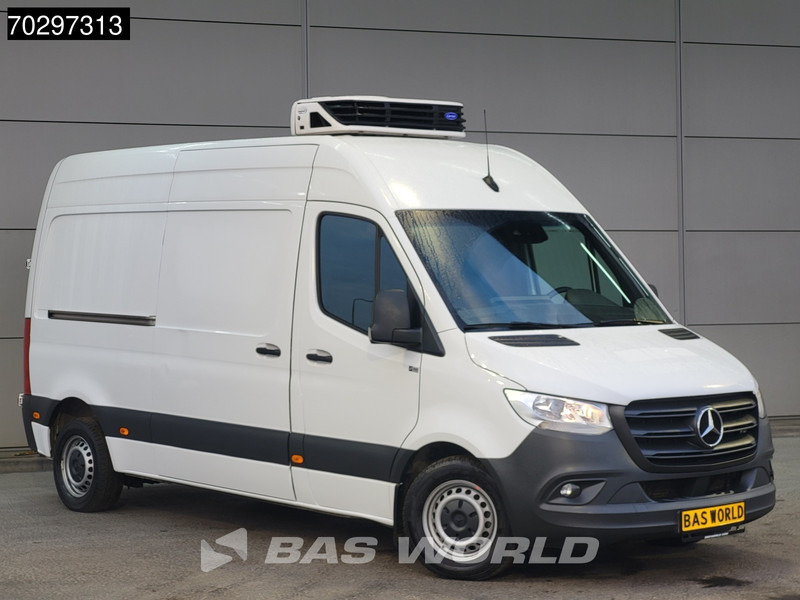 Mercedes-Benz Sprinter 315 CDI Bi-Temp Automaat L2H2 Koelwagen Vriezer Thermo King 350mt Navi Airco Camera MBUX CarPlay Euro6 Koel Koeler Kühl Kühler K - Van berpendingin: gambar 5 Mercedes-Benz Sprinter 315 CDI Bi-Temp Automaat L2H2 Koelwagen Vriezer Thermo King 350mt Navi Airco Camera MBUX CarPlay Euro6 Koel Koeler Kühl Kühler K - Van berpendingin: gambar 5