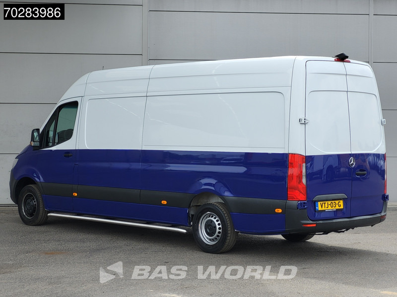 Mercedes-Benz Sprinter 315 CDI Easyloader 750KG Laadklep Automaat L3H2 Navi Airco Cruise Camera Euro6 L3 Tail Lift Ladebordwand 15m3 Airco Cruise contr - Van panel: gambar 3 Mercedes-Benz Sprinter 315 CDI Easyloader 750KG Laadklep Automaat L3H2 Navi Airco Cruise Camera Euro6 L3 Tail Lift Ladebordwand 15m3 Airco Cruise contr - Van panel: gambar 3