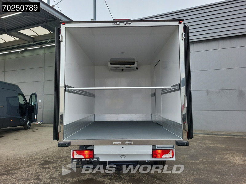 Mercedes-Benz Sprinter 315 CDI Koelwagen 2025model Thermo King V-300max 230V stekker Bakwagen Koel Kühlwagen 13m3 Airco Cruise control - Van berpendingin: gambar 3 Mercedes-Benz Sprinter 315 CDI Koelwagen 2025model Thermo King V-300max 230V stekker Bakwagen Koel Kühlwagen 13m3 Airco Cruise control - Van berpendingin: gambar 3