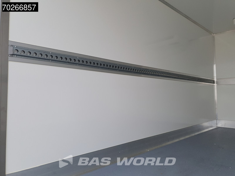 Mercedes-Benz Sprinter 315 CDI Koelwagen Achterdeuren Thermo King C-250 Airco MBUX Koel Koeler Kühl Kühler Kühlwagen Kühlkoffer 17m3 Airco Cruise contr - Van berpendingin: gambar 5 Mercedes-Benz Sprinter 315 CDI Koelwagen Achterdeuren Thermo King C-250 Airco MBUX Koel Koeler Kühl Kühler Kühlwagen Kühlkoffer 17m3 Airco Cruise contr - Van berpendingin: gambar 5
