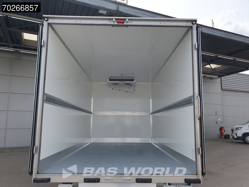 Mercedes-Benz Sprinter 315 CDI Koelwagen Achterdeuren Thermo King C-250 Airco MBUX Koel Koeler Kühl Kühler Kühlwagen Kühlkoffer 17m3 Airco Cruise contr - Van berpendingin: gambar 3 Mercedes-Benz Sprinter 315 CDI Koelwagen Achterdeuren Thermo King C-250 Airco MBUX Koel Koeler Kühl Kühler Kühlwagen Kühlkoffer 17m3 Airco Cruise contr - Van berpendingin: gambar 3