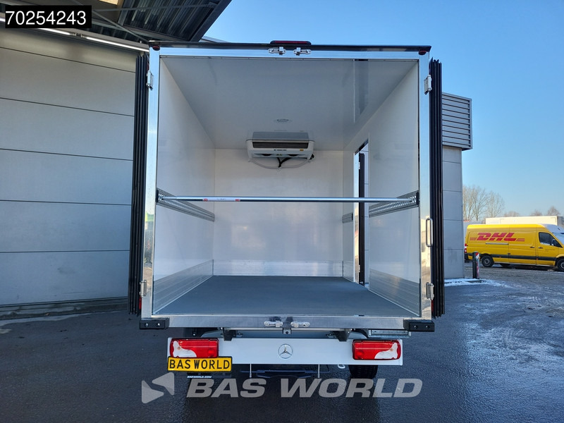 Mercedes-Benz Sprinter 315 CDI Koelwagen Thermo King V-300max 230V stekker Bakwagen Koel Kühlwagen 13m3 Airco Cruise control - Van berpendingin: gambar 3 Mercedes-Benz Sprinter 315 CDI Koelwagen Thermo King V-300max 230V stekker Bakwagen Koel Kühlwagen 13m3 Airco Cruise control - Van berpendingin: gambar 3