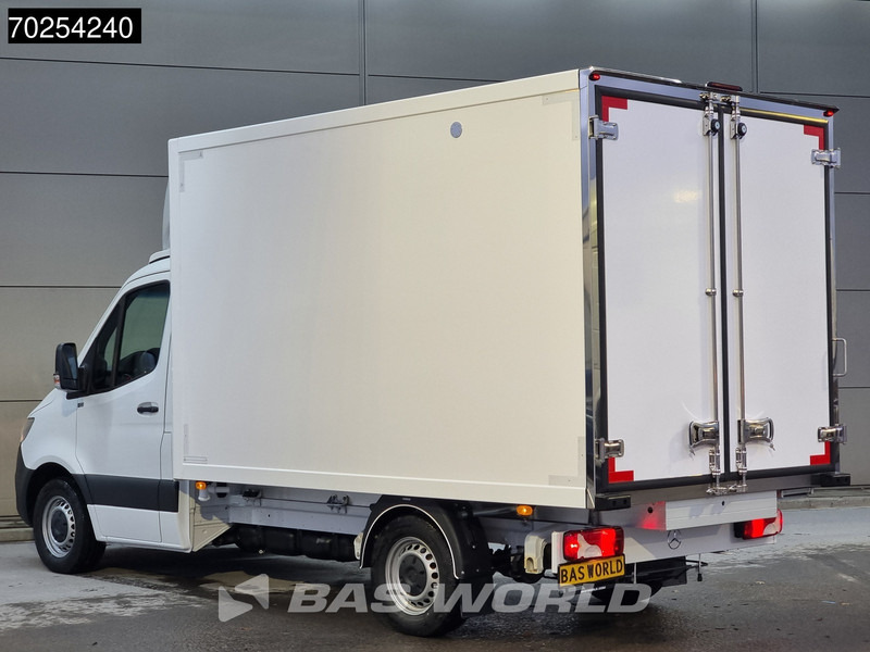 Mercedes-Benz Sprinter 315 CDI Koelwagen Thermo King V-300max 230V stekker Bakwagen Koel Kühlwagen 13m3 Airco Cruise control - Van berpendingin: gambar 2 Mercedes-Benz Sprinter 315 CDI Koelwagen Thermo King V-300max 230V stekker Bakwagen Koel Kühlwagen 13m3 Airco Cruise control - Van berpendingin: gambar 2