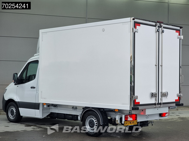 Mercedes-Benz Sprinter 315 CDI Koelwagen Thermo King V-300max 230V stekker Bakwagen Koel Kühlwagen 13m3 Airco Cruise control - Van berpendingin: gambar 2 Mercedes-Benz Sprinter 315 CDI Koelwagen Thermo King V-300max 230V stekker Bakwagen Koel Kühlwagen 13m3 Airco Cruise control - Van berpendingin: gambar 2
