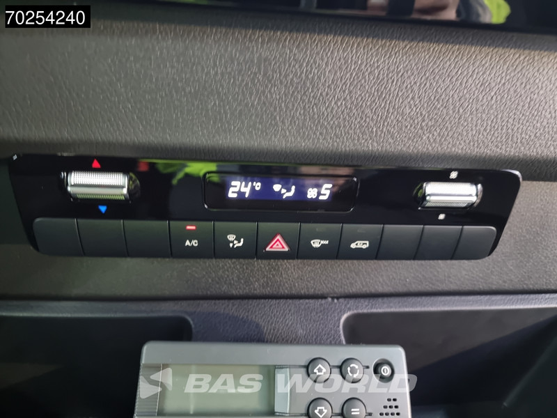 Van berpendingin baru Mercedes-Benz Sprinter 315 CDI Koelwagen Thermo King V-300max 230V stekker Bakwagen Koel Kühlwagen 13m3 Airco Cruise control: gambar 17