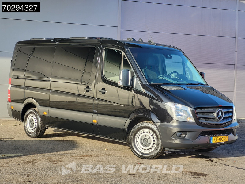 Mercedes-Benz Sprinter 316 CDI Automaat L2H1 Airco Cruise Parkeersensoren Euro6 L2 APK 07-2026 10m3 Airco Cruise control - Van panel: gambar 5 Mercedes-Benz Sprinter 316 CDI Automaat L2H1 Airco Cruise Parkeersensoren Euro6 L2 APK 07-2026 10m3 Airco Cruise control - Van panel: gambar 5