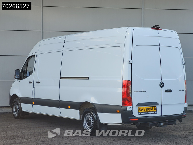 Mercedes-Benz Sprinter 316 CDI Automaat L3H2 Dubbele Schuifdeur Trekhaak MBUX CarPlay Camera Airco Cruise L3 14m3 Airco Trekhaak Cruise control - Van panel: gambar 2 Mercedes-Benz Sprinter 316 CDI Automaat L3H2 Dubbele Schuifdeur Trekhaak MBUX CarPlay Camera Airco Cruise L3 14m3 Airco Trekhaak Cruise control - Van panel: gambar 2