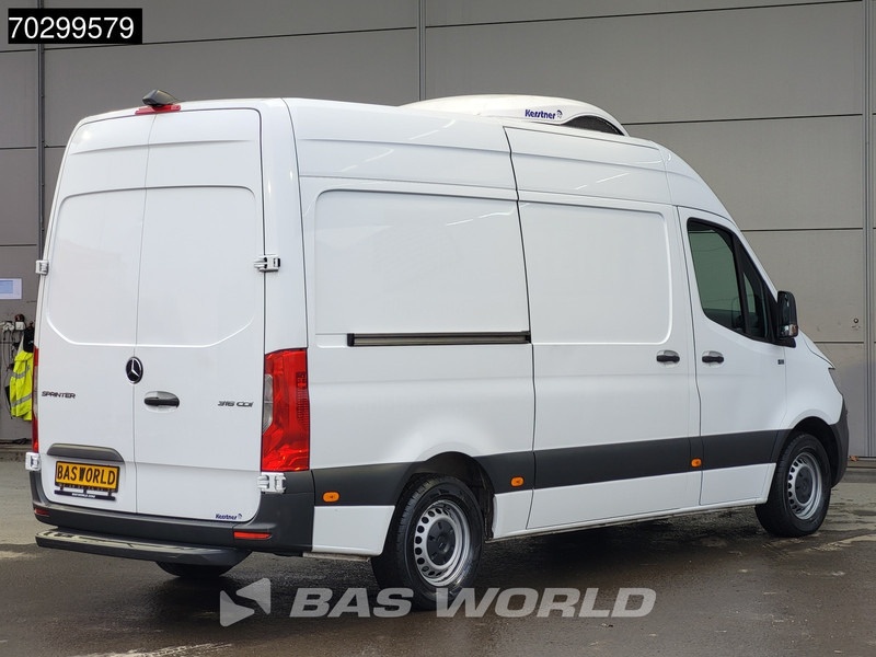 Mercedes-Benz Sprinter 316 CDI Koelwagen Kerstner 230v Stekker 160PK L2H2 Airco Camera Euro6 L2 Koel Koeler Kühl Kühler Kühlwagen Euro6 Airco - Van berpendingin: gambar 5 Mercedes-Benz Sprinter 316 CDI Koelwagen Kerstner 230v Stekker 160PK L2H2 Airco Camera Euro6 L2 Koel Koeler Kühl Kühler Kühlwagen Euro6 Airco - Van berpendingin: gambar 5