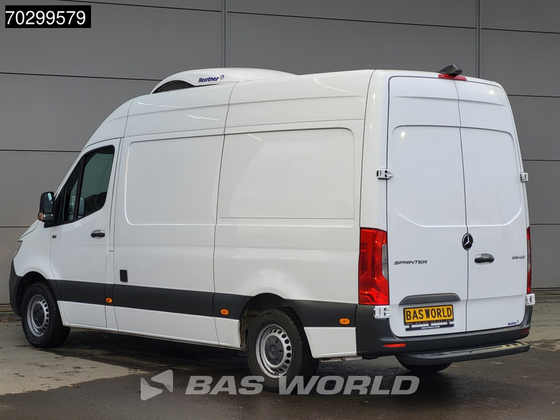 Mercedes-Benz Sprinter 316 CDI Koelwagen Kerstner 230v Stekker 160PK L2H2 Airco Camera Euro6 L2 Koel Koeler Kühl Kühler Kühlwagen Euro6 Airco - Van berpendingin: gambar 2 Mercedes-Benz Sprinter 316 CDI Koelwagen Kerstner 230v Stekker 160PK L2H2 Airco Camera Euro6 L2 Koel Koeler Kühl Kühler Kühlwagen Euro6 Airco - Van berpendingin: gambar 2