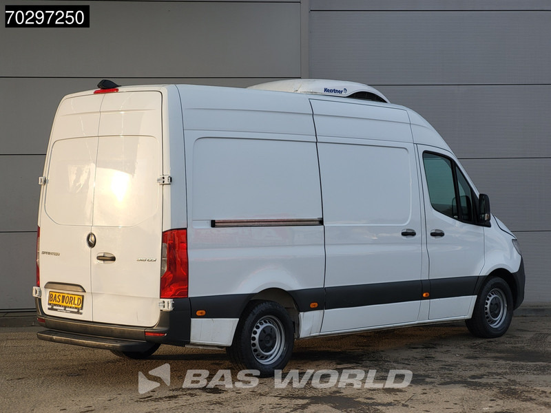 Mercedes-Benz Sprinter 316 CDI Koelwagen Kerstner 230v Stekker 160PK L2H2 Airco Camera MBUX CarPlay Euro6 L2 Koel Koeler Kühl Kühler Kühlwagen Euro6 Ai - Van berpendingin: gambar 5 Mercedes-Benz Sprinter 316 CDI Koelwagen Kerstner 230v Stekker 160PK L2H2 Airco Camera MBUX CarPlay Euro6 L2 Koel Koeler Kühl Kühler Kühlwagen Euro6 Ai - Van berpendingin: gambar 5