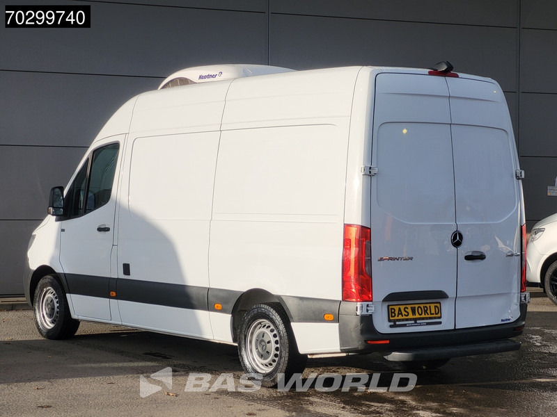 Mercedes-Benz Sprinter 316 CDI Koelwagen Kerstner 230v Stekker Airco Camera MBUX CarPlay Euro6 Koel Koeler Kühl Kühler Kühlwagen Airco - Van berpendingin: gambar 2 Mercedes-Benz Sprinter 316 CDI Koelwagen Kerstner 230v Stekker Airco Camera MBUX CarPlay Euro6 Koel Koeler Kühl Kühler Kühlwagen Airco - Van berpendingin: gambar 2