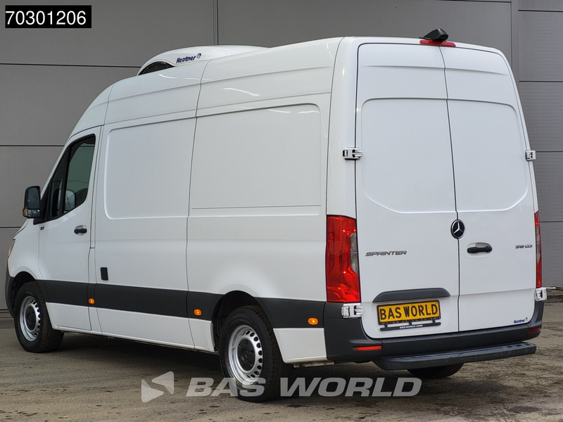 Mercedes-Benz Sprinter 316 CDI Koelwagen Kerstner L2H2 230v Stekker L2H2 Airco Camera Euro6 L2 Koel Koeler Kühl Kühler Kühlkastenwagen Kühlwagen Airco - Van berpendingin: gambar 2 Mercedes-Benz Sprinter 316 CDI Koelwagen Kerstner L2H2 230v Stekker L2H2 Airco Camera Euro6 L2 Koel Koeler Kühl Kühler Kühlkastenwagen Kühlwagen Airco - Van berpendingin: gambar 2