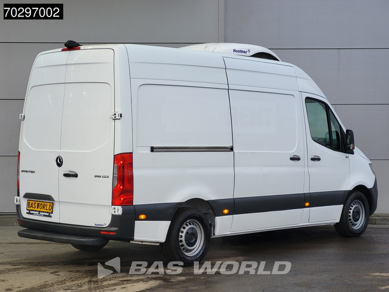 Mercedes-Benz Sprinter 316 CDI Koelwagen L2H2 Kerstner 230v-Stekker Airco Camera Euro6 Koel Koeler Kühl Kühler Kühlwagen Kühlkasten Airco - Van berpendingin: gambar 5 Mercedes-Benz Sprinter 316 CDI Koelwagen L2H2 Kerstner 230v-Stekker Airco Camera Euro6 Koel Koeler Kühl Kühler Kühlwagen Kühlkasten Airco - Van berpendingin: gambar 5