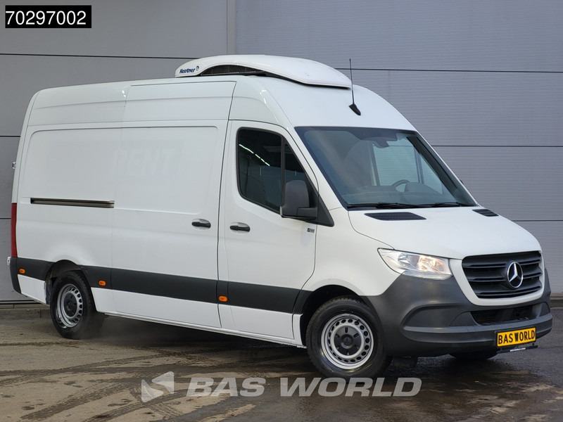 Mercedes-Benz Sprinter 316 CDI Koelwagen L2H2 Kerstner 230v-Stekker Airco Camera Euro6 Koel Koeler Kühl Kühler Kühlwagen Kühlkasten Airco - Van berpendingin: gambar 3 Mercedes-Benz Sprinter 316 CDI Koelwagen L2H2 Kerstner 230v-Stekker Airco Camera Euro6 Koel Koeler Kühl Kühler Kühlwagen Kühlkasten Airco - Van berpendingin: gambar 3