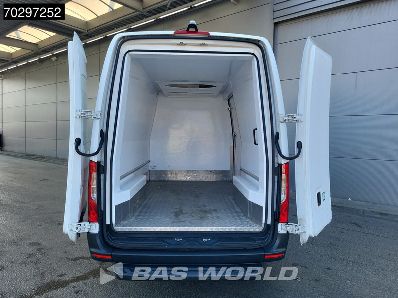 Mercedes-Benz Sprinter 316 CDI Koelwagen L2H2 Kerstner 230v-Stekker Airco Camera Euro6 Koel Koeler Kühl Kühlwagen L2 Airco - Van berpendingin: gambar 3 Mercedes-Benz Sprinter 316 CDI Koelwagen L2H2 Kerstner 230v-Stekker Airco Camera Euro6 Koel Koeler Kühl Kühlwagen L2 Airco - Van berpendingin: gambar 3